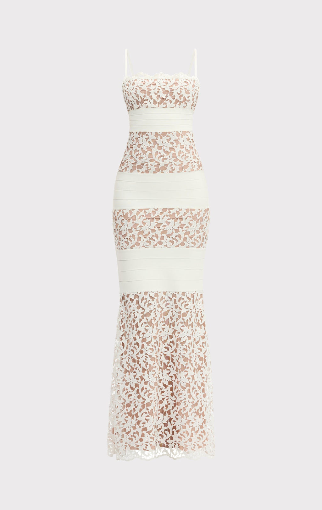 THE MARIELLE GOWN