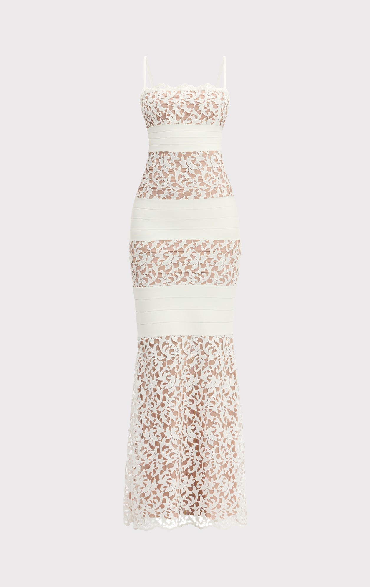 THE MARIELLE GOWN