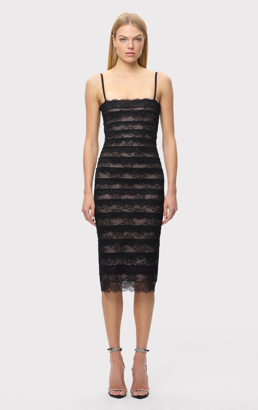 THE DARA DRESS