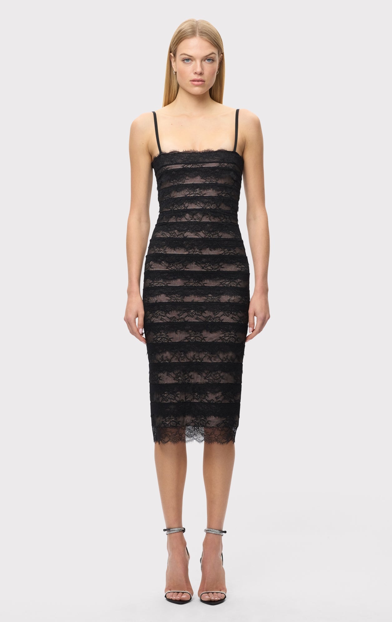 THE DARA DRESS