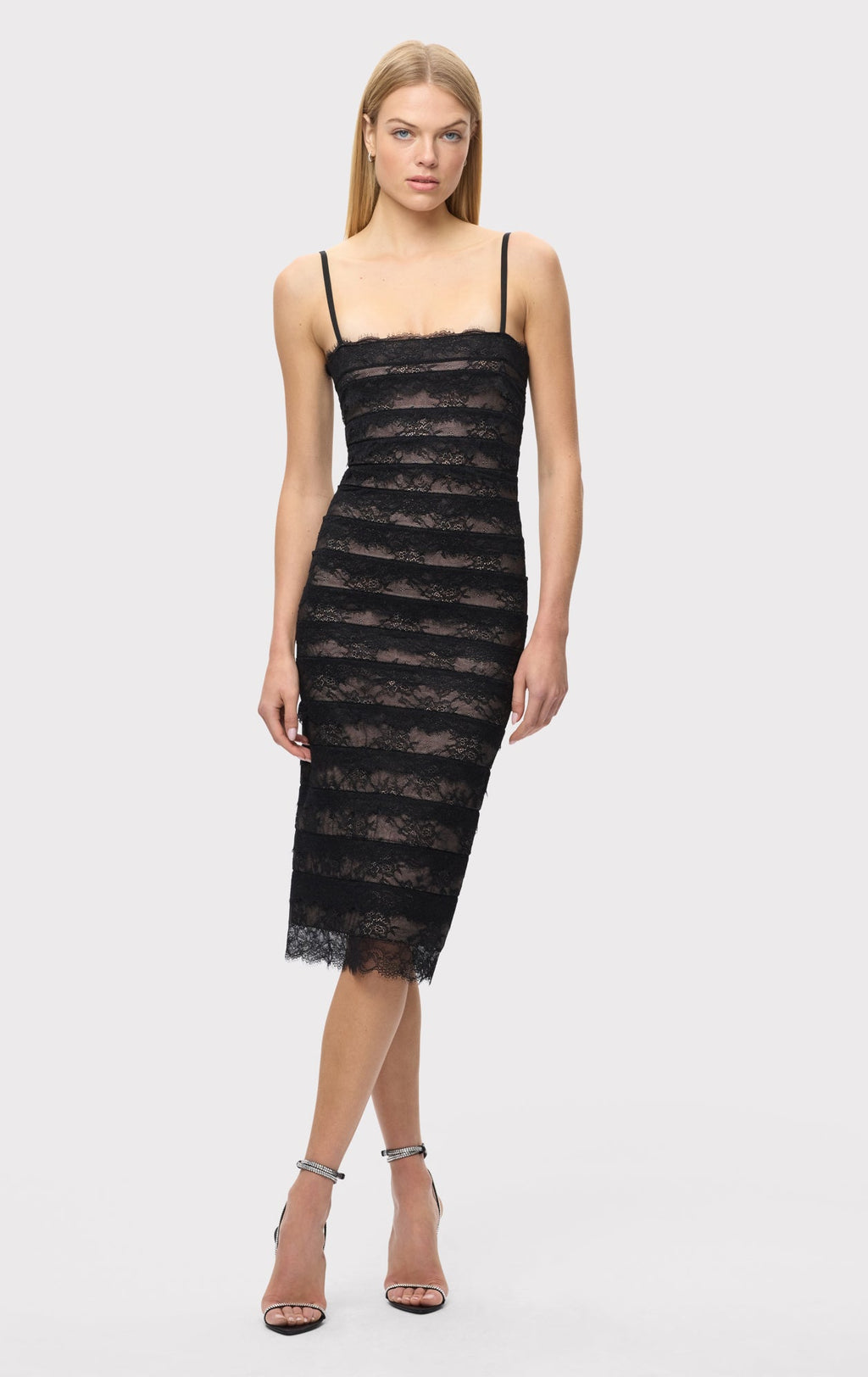 THE DARA DRESS