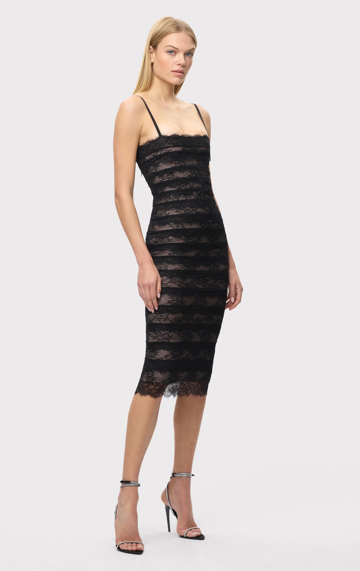THE DARA DRESS