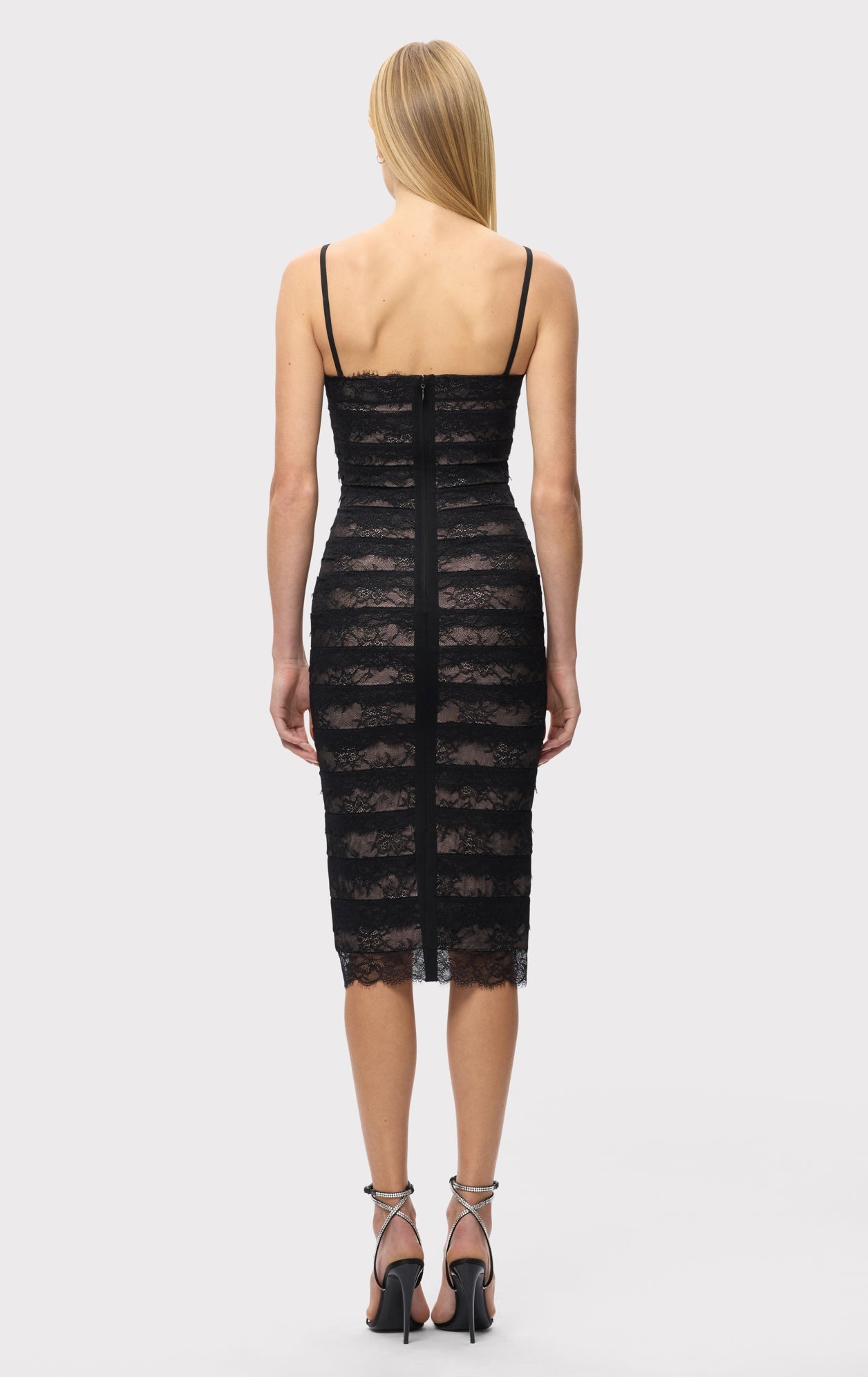 THE DARA DRESS