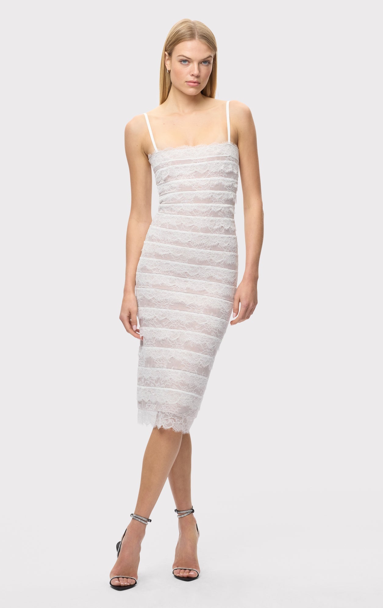 THE DARA DRESS