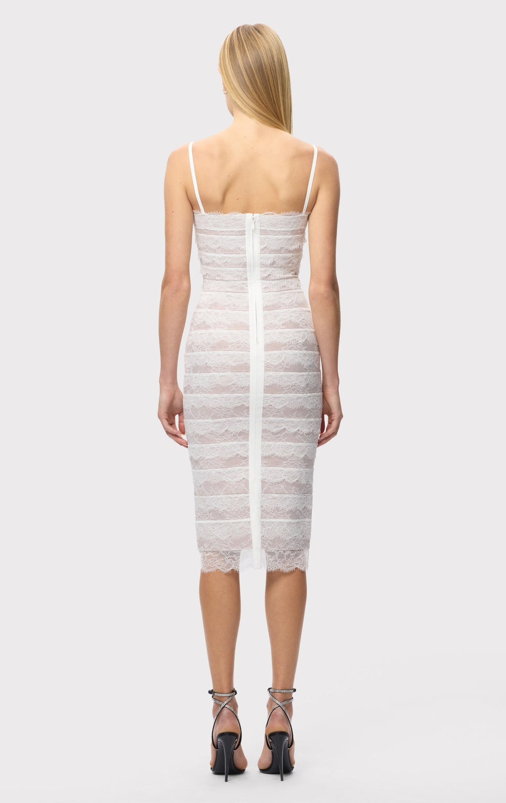 THE DARA DRESS