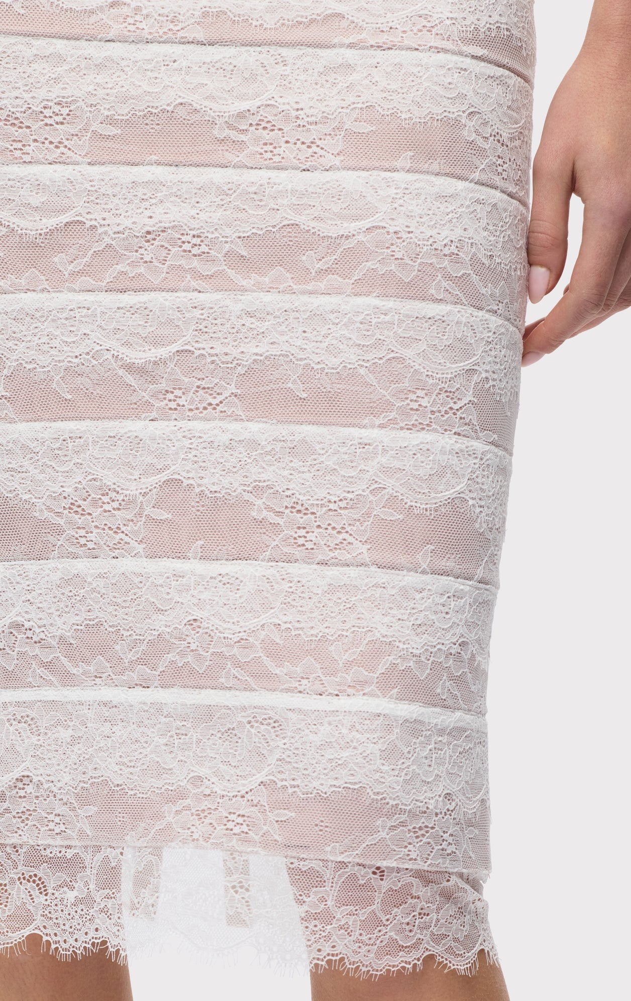 THE DARA DRESS