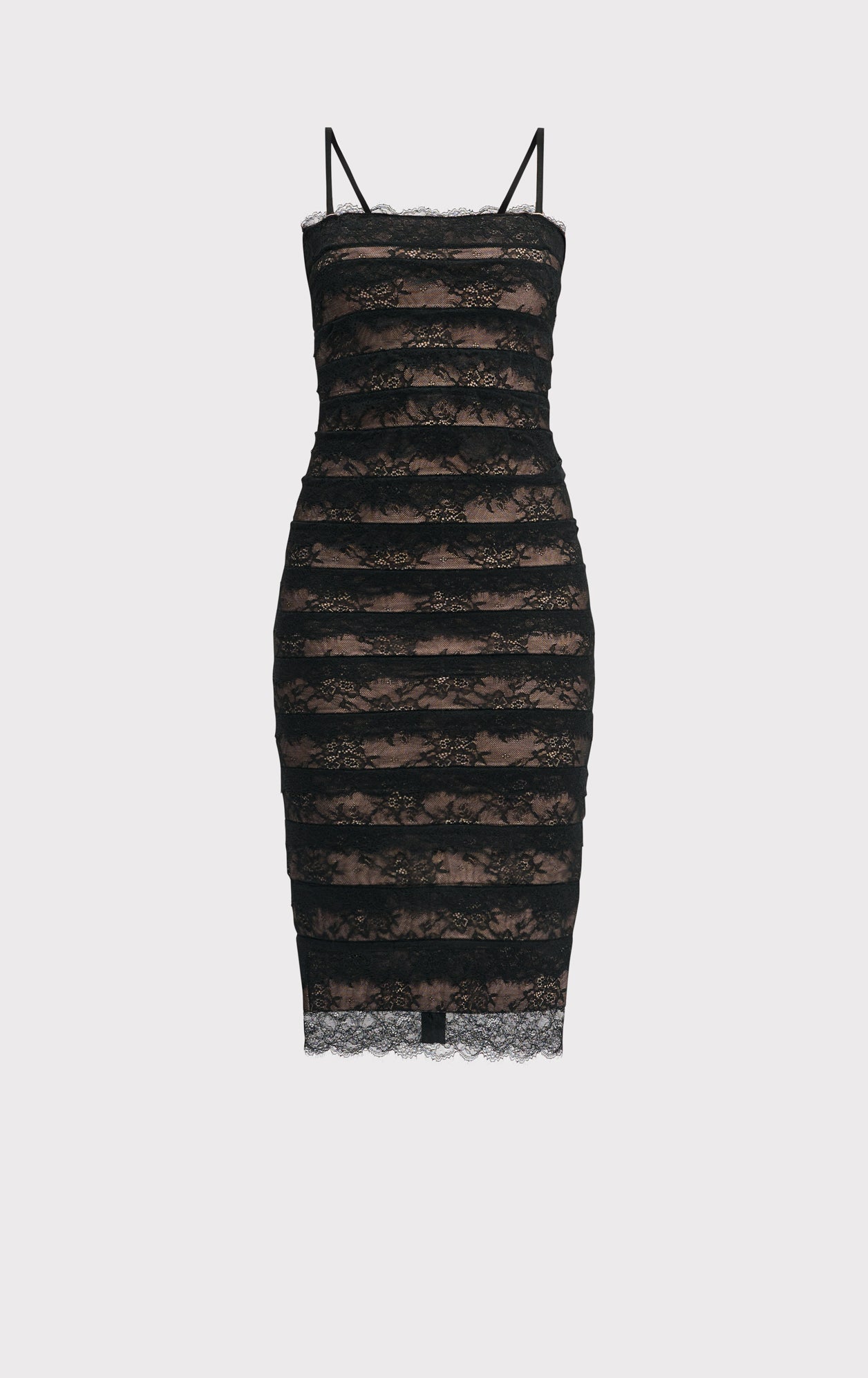 THE DARA DRESS