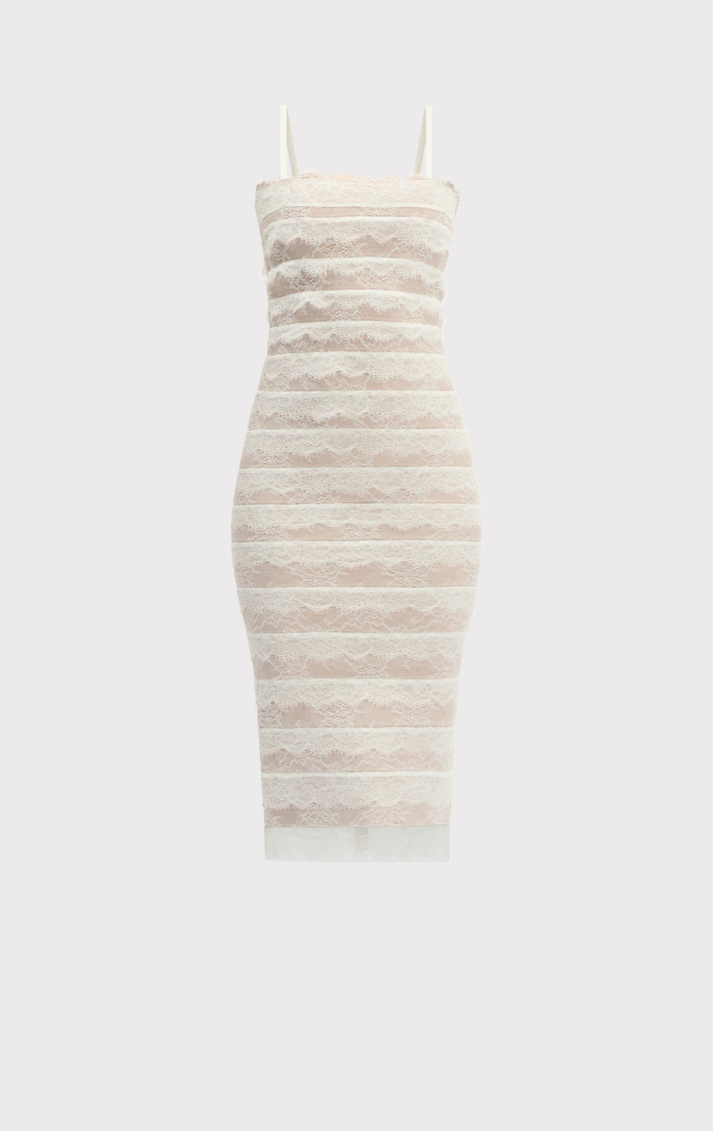 THE DARA DRESS