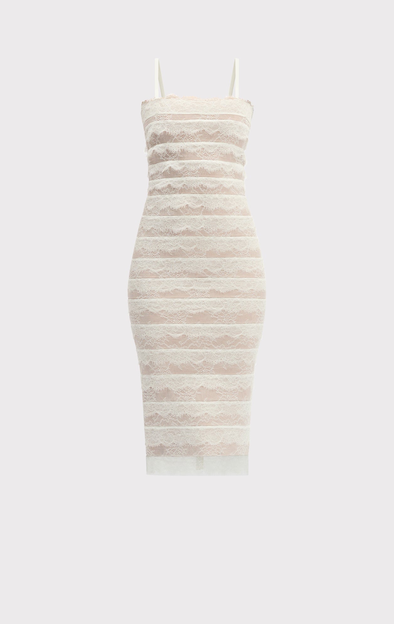 THE DARA DRESS