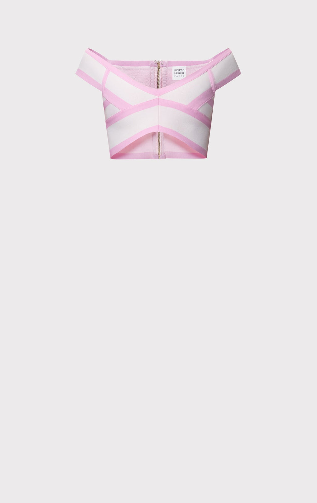 THE SPOTLIGHT CROP TOP