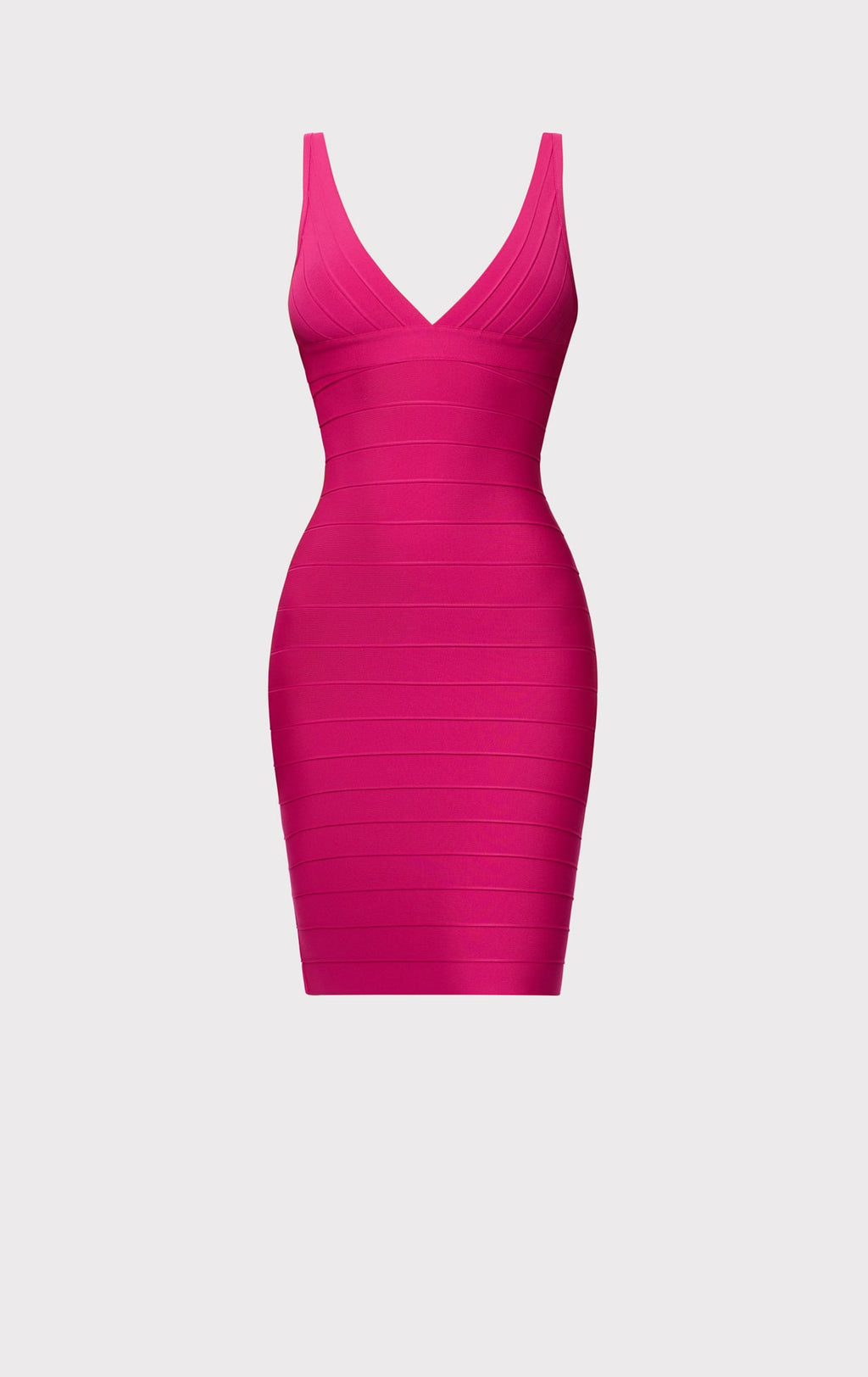 THE BACKSTAGE DRESS