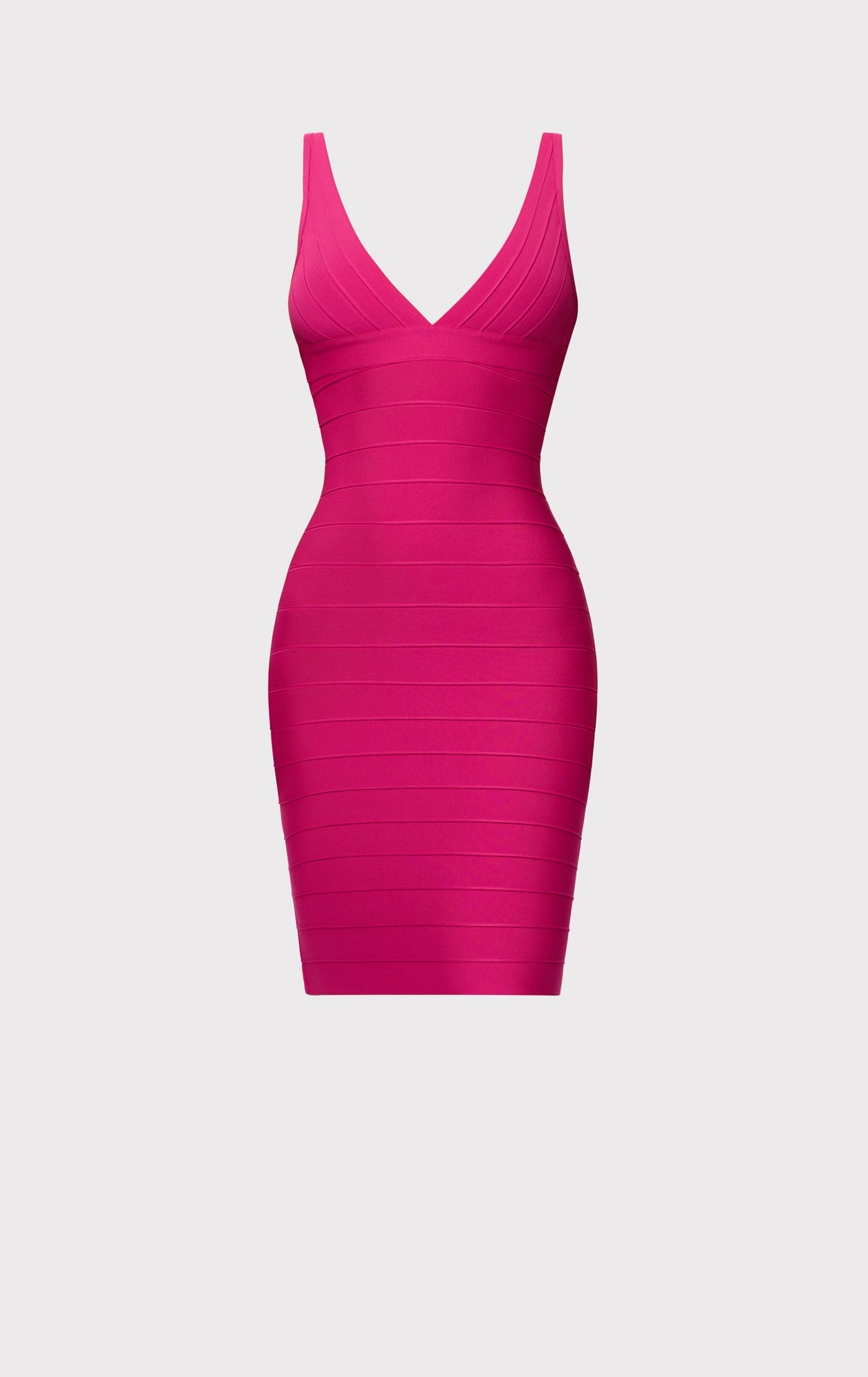 THE BACKSTAGE DRESS