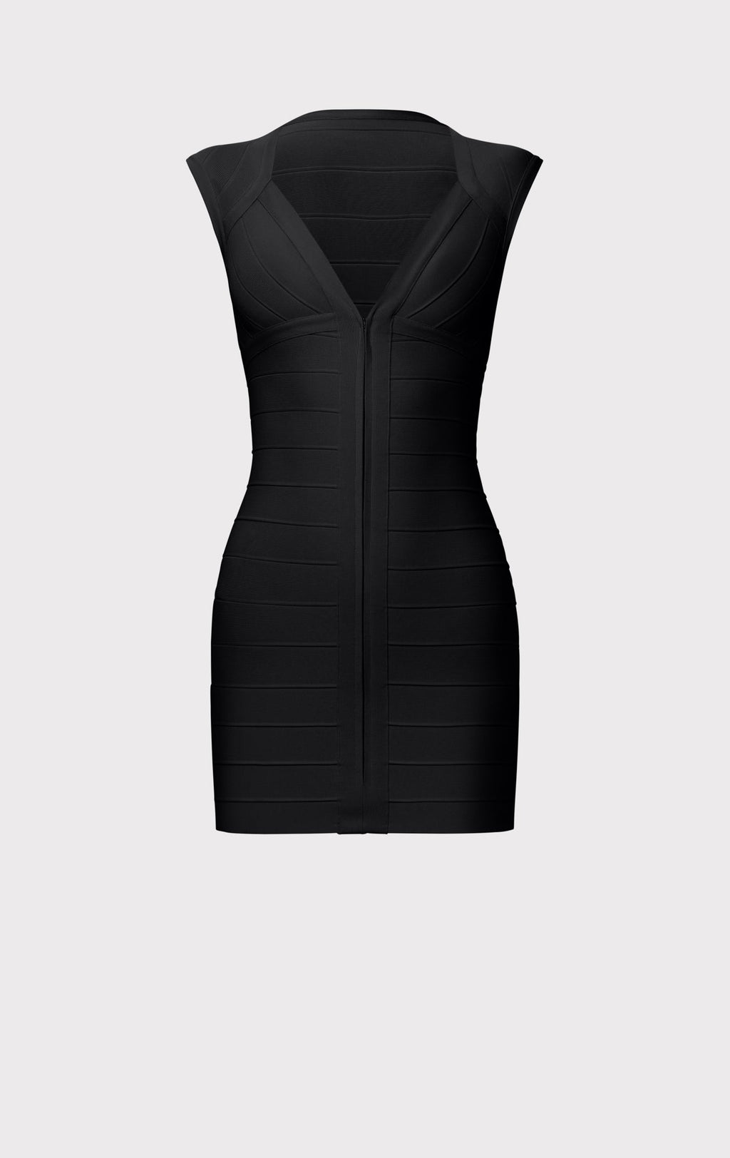 THE RED CARPET DRESS