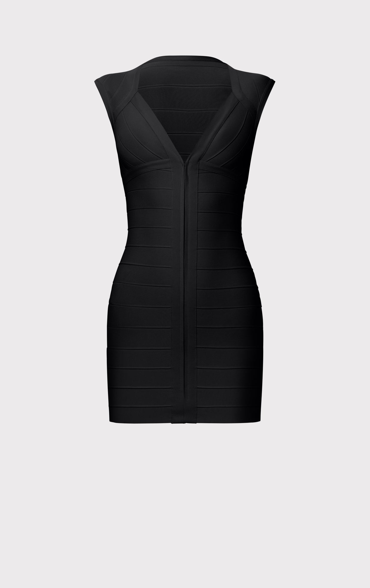 THE RED CARPET DRESS
