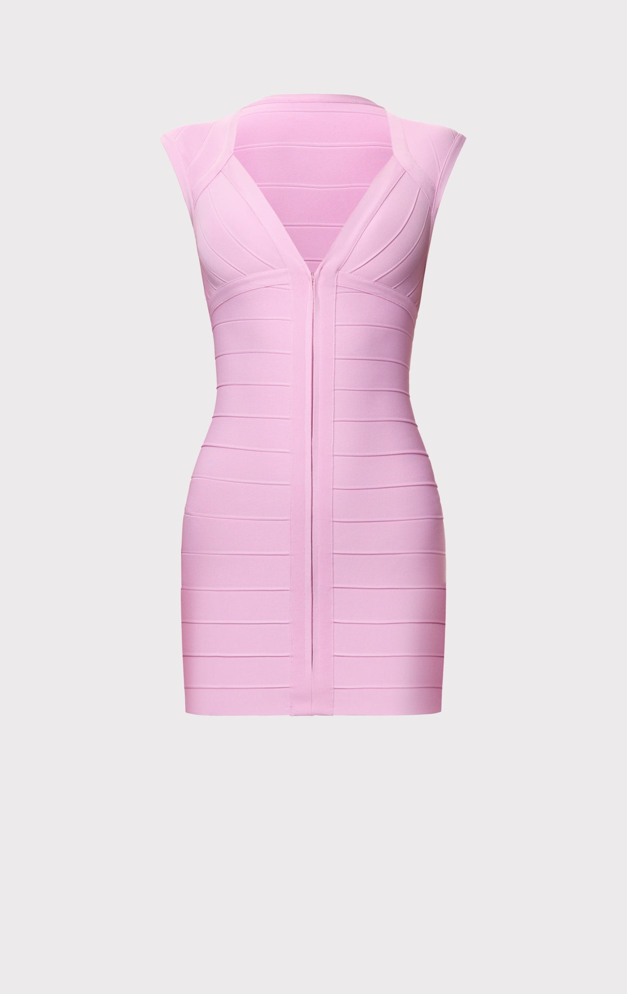THE RED CARPET DRESS