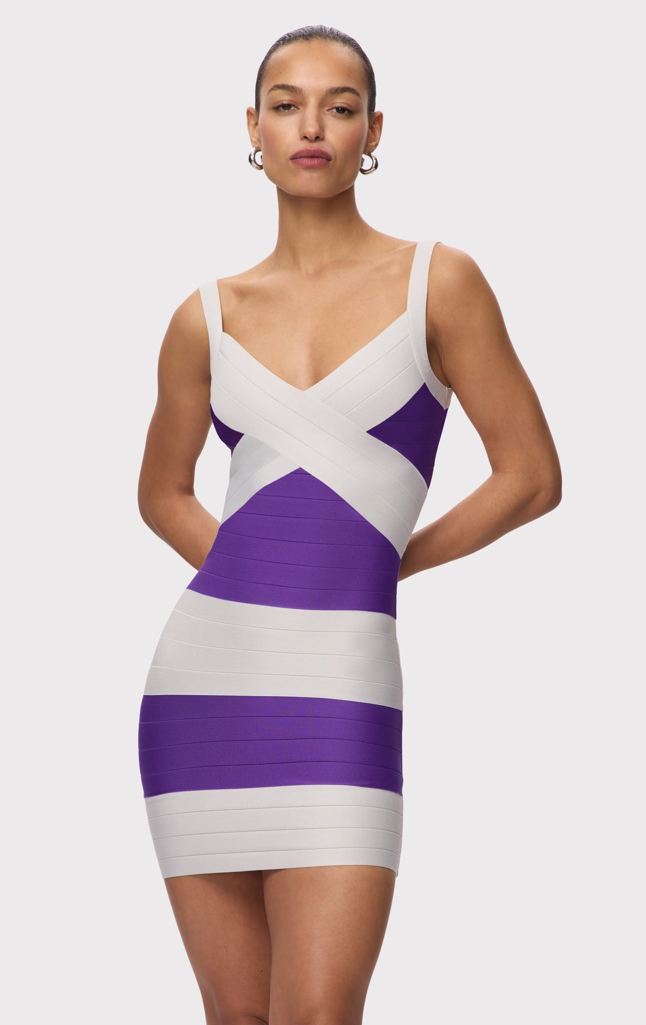 THE VIP DRESS