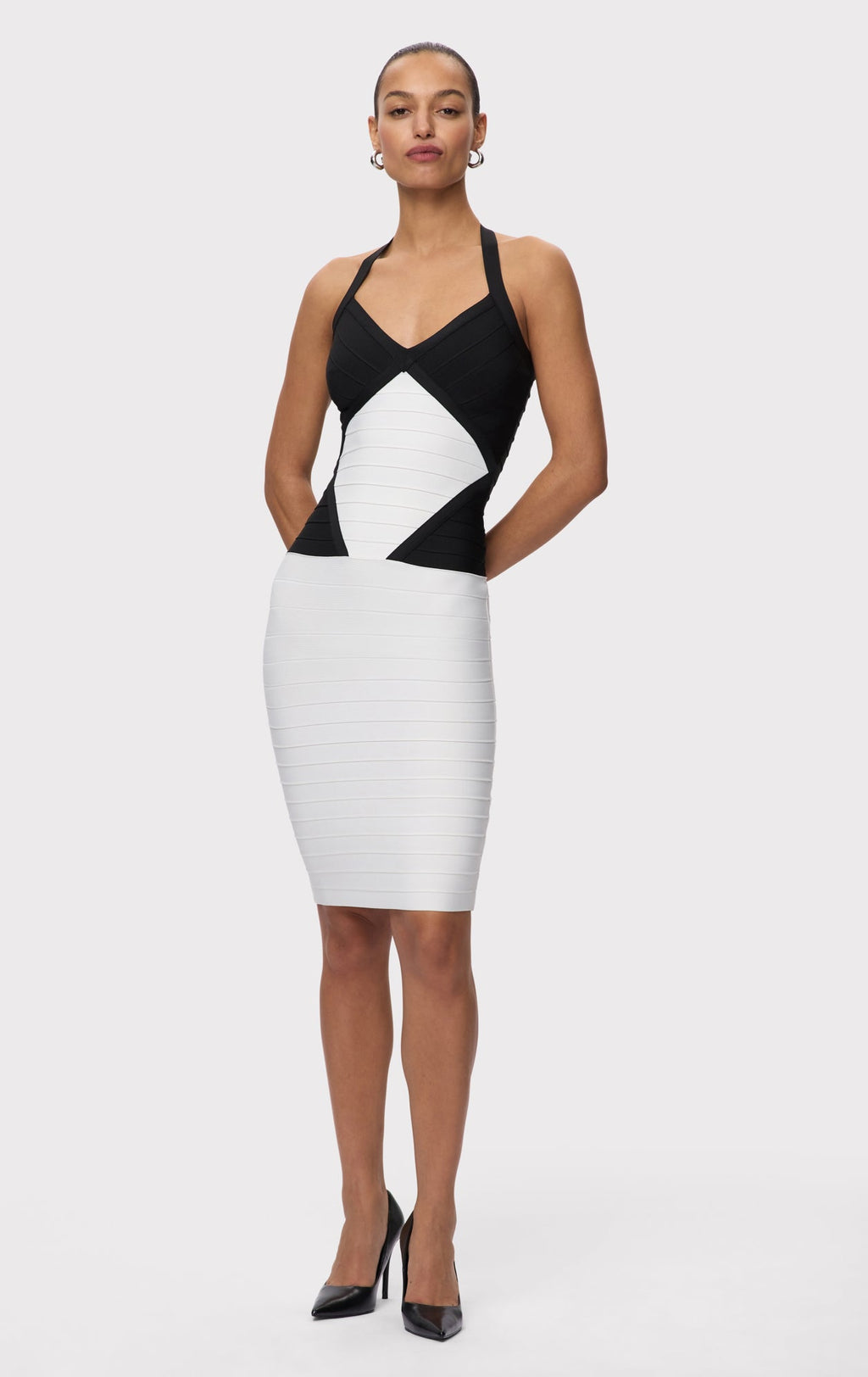 THE OPENING NIGHT DRESS