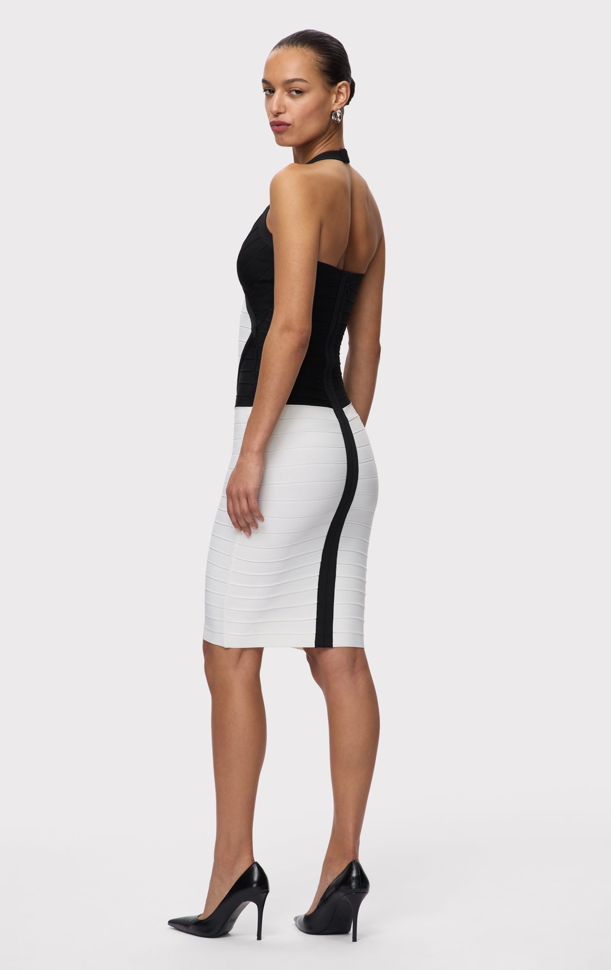 THE OPENING NIGHT DRESS