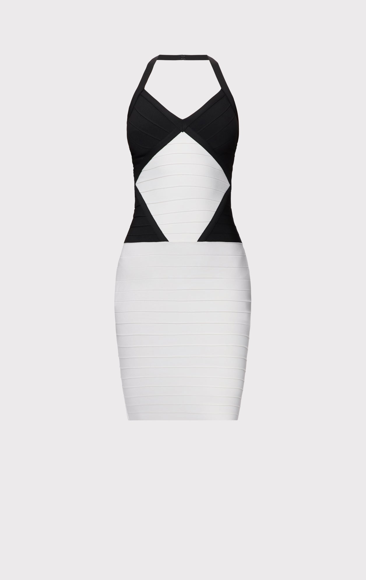 THE OPENING NIGHT DRESS