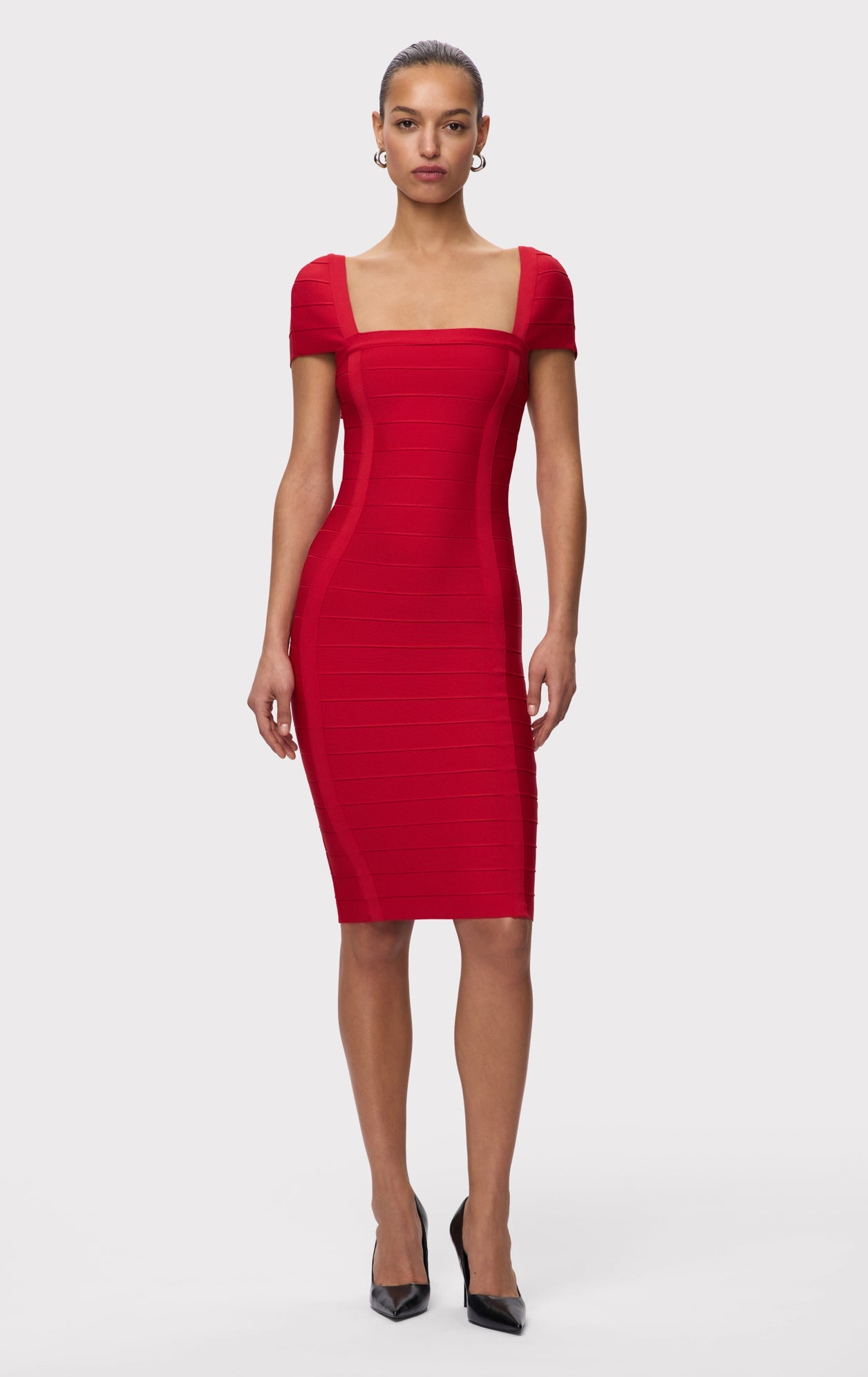 THE PREMIERE DRESS