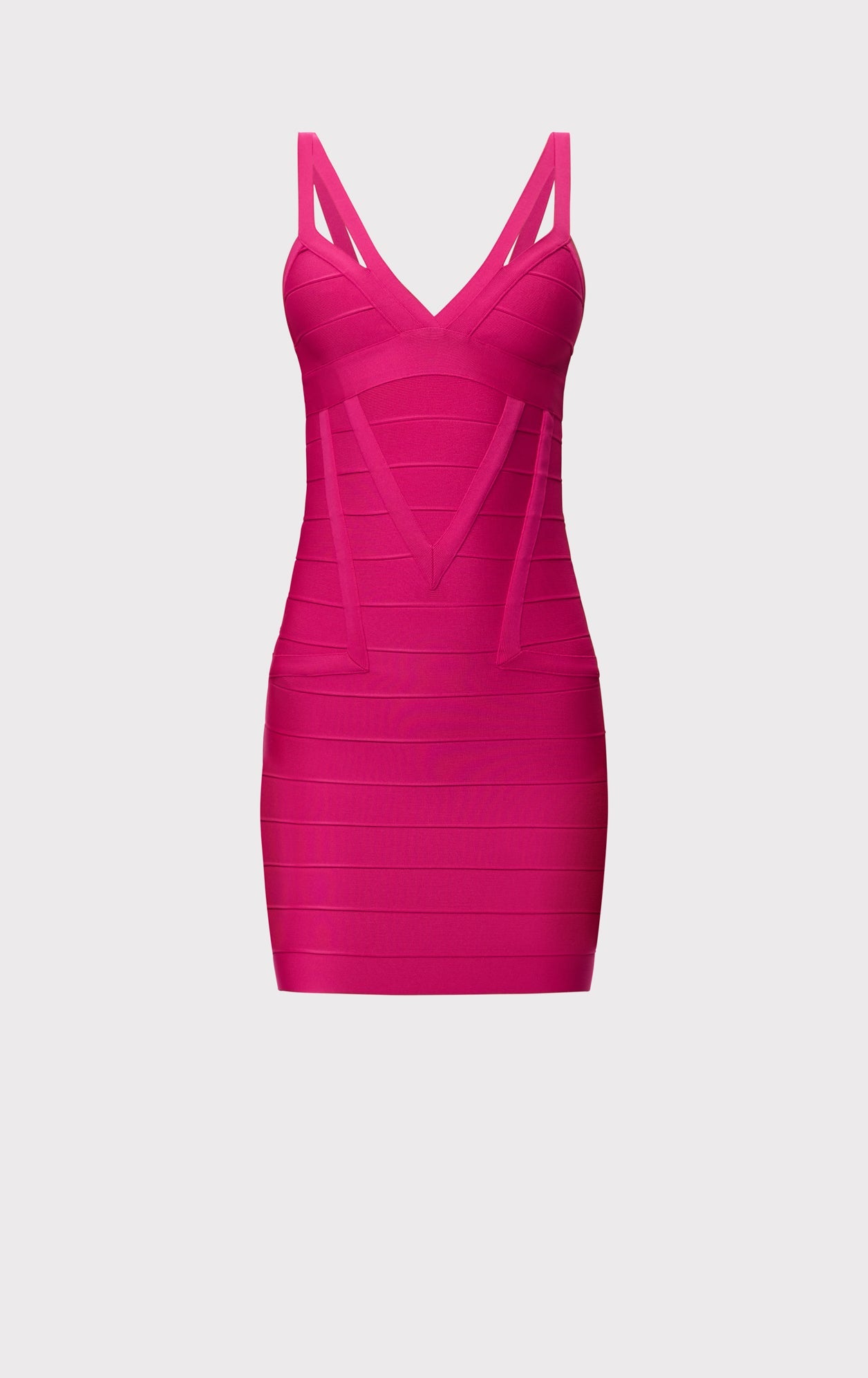 THE MIDNIGHT DRESS
