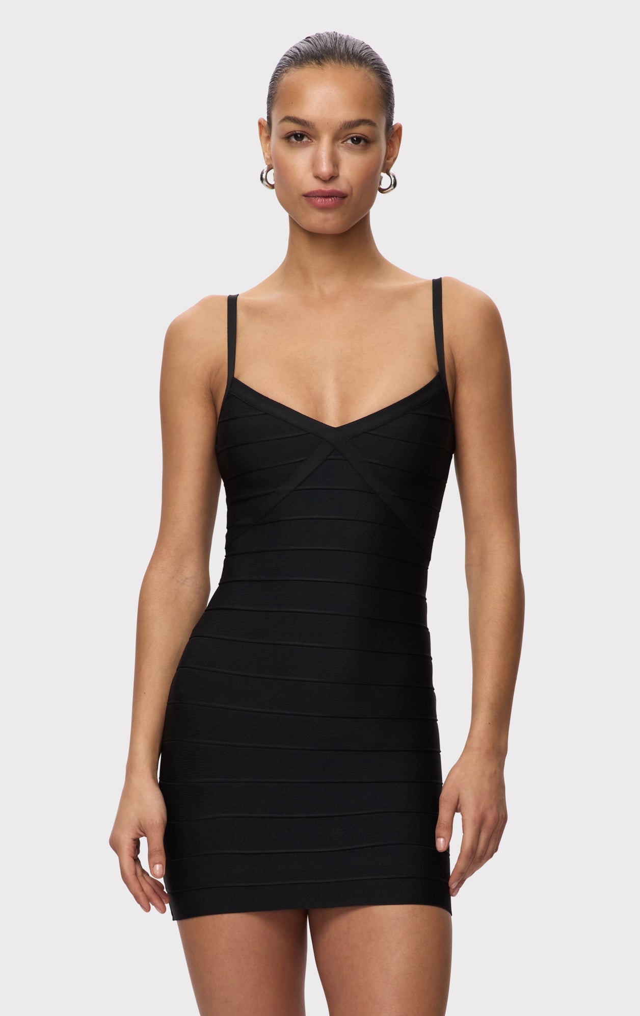 THE AFTER PARTY DRESS