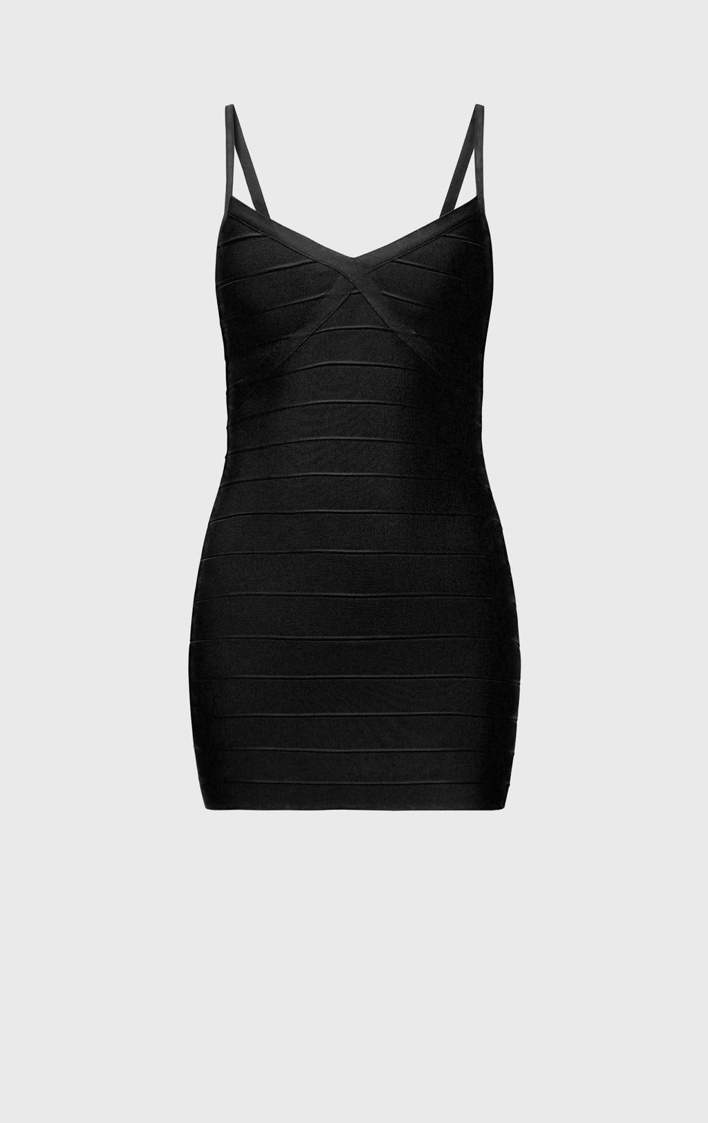 THE AFTER PARTY DRESS