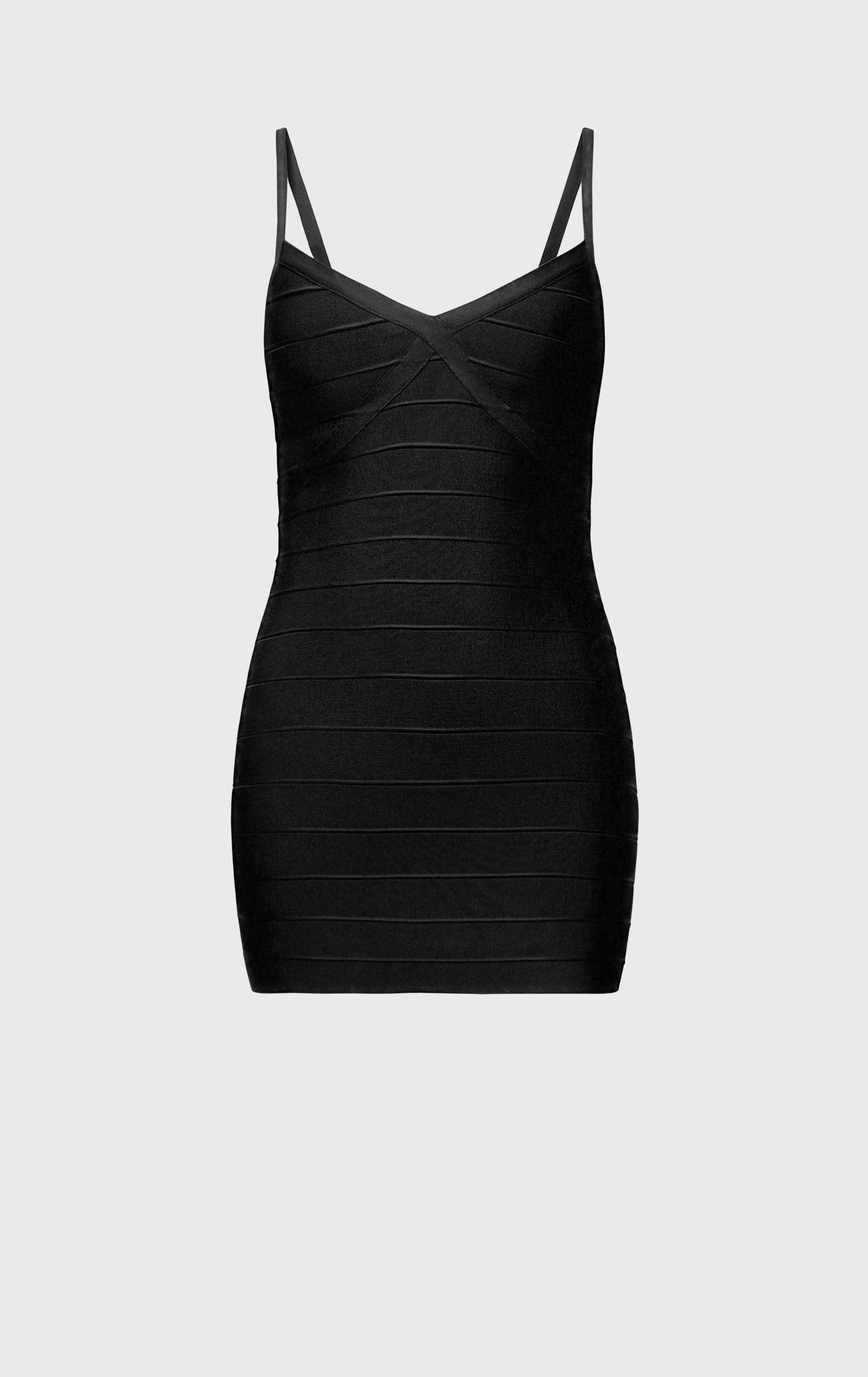 THE AFTER PARTY DRESS