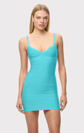THE AFTER PARTY DRESS