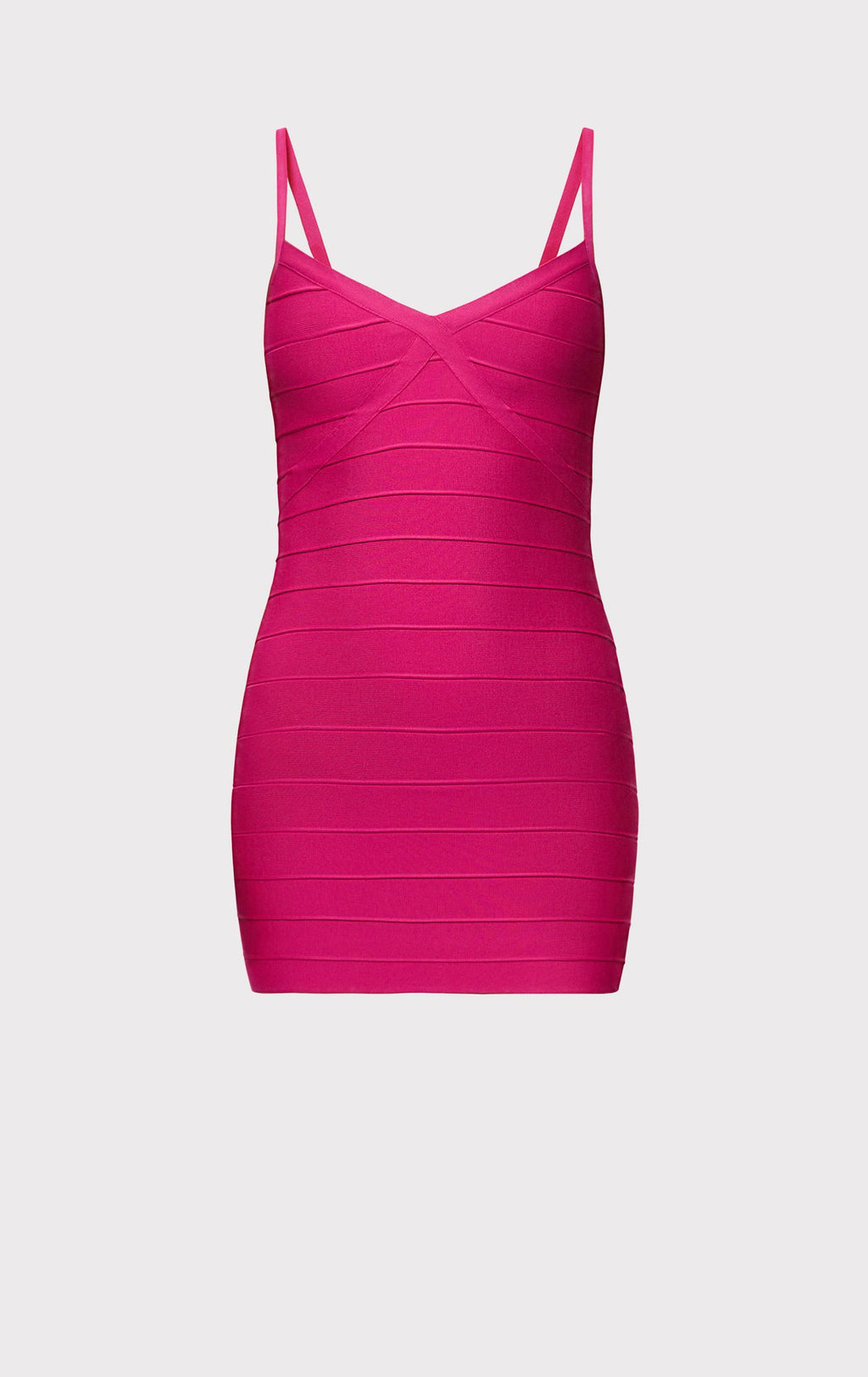 THE AFTER PARTY DRESS