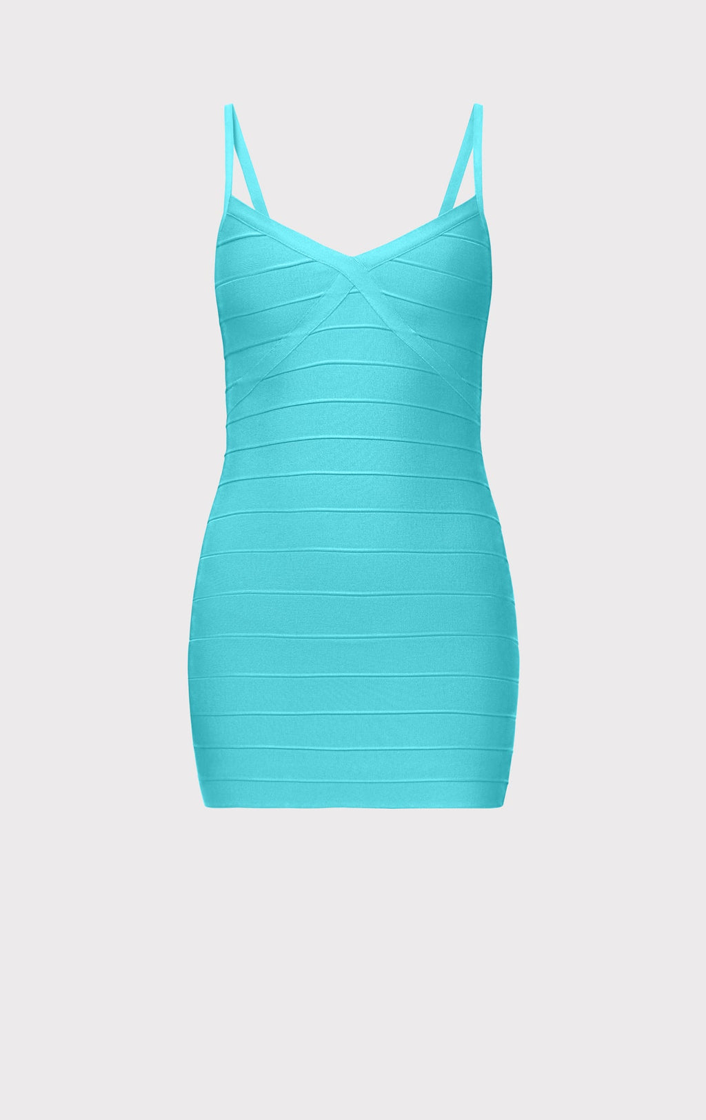 THE AFTER PARTY DRESS
