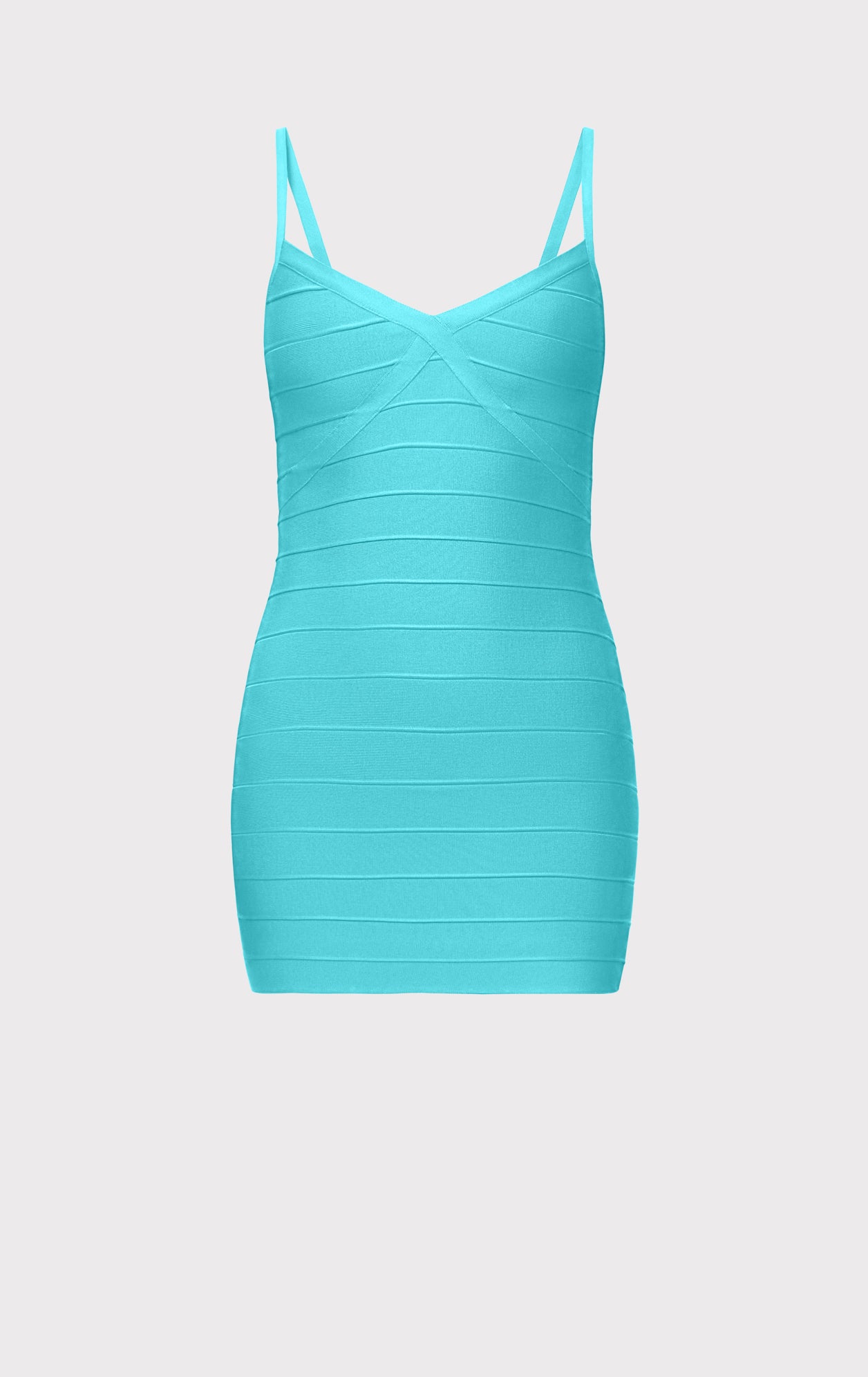THE AFTER PARTY DRESS