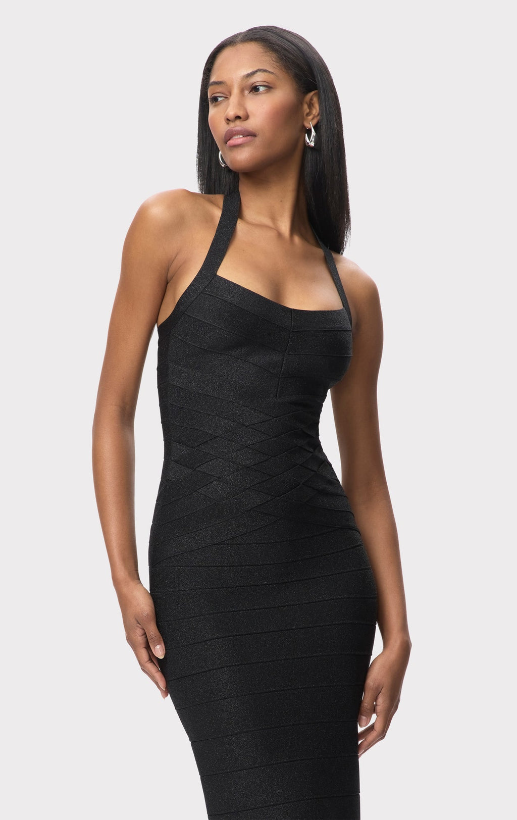 THE MAXINE GOWN