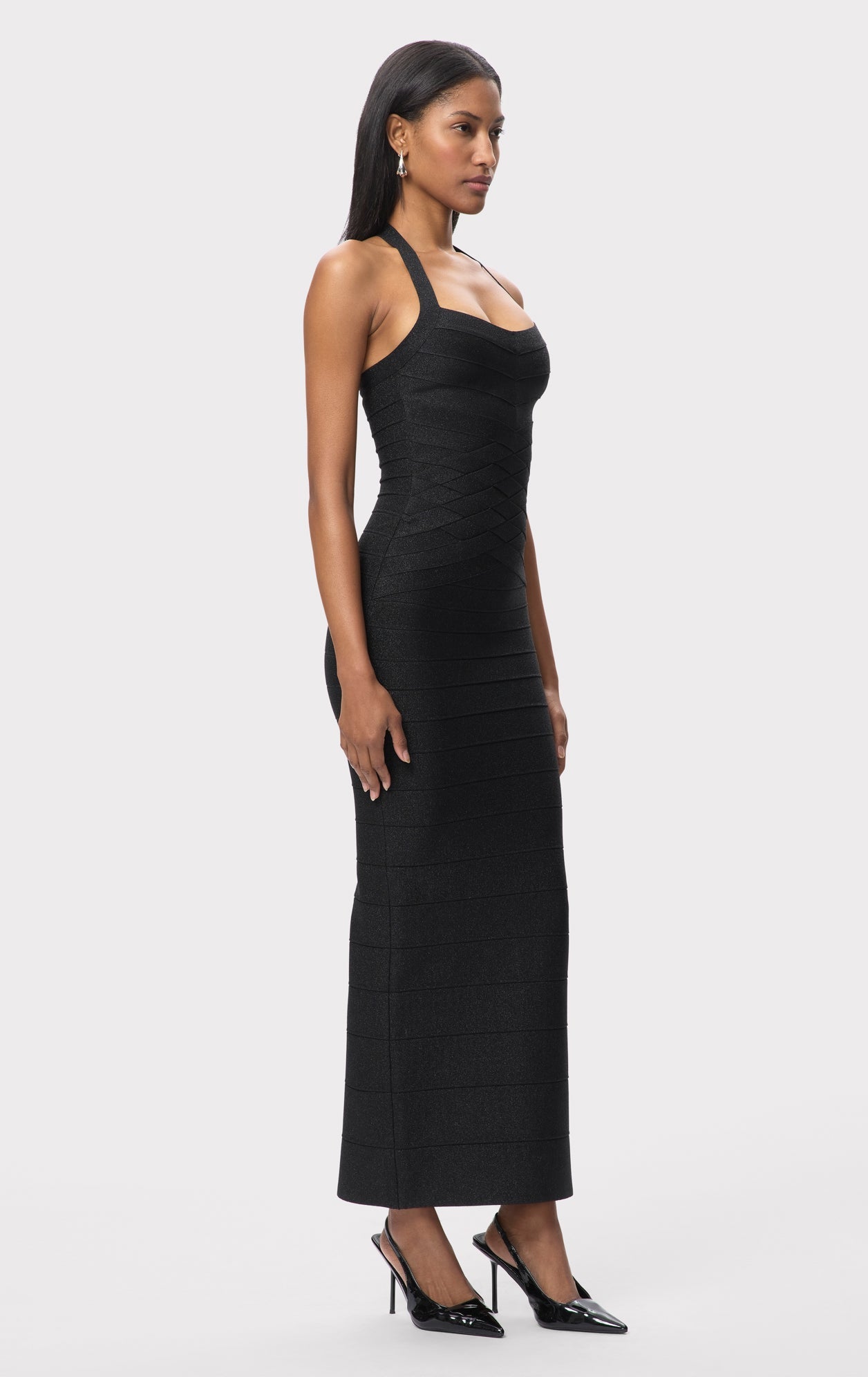 THE MAXINE GOWN