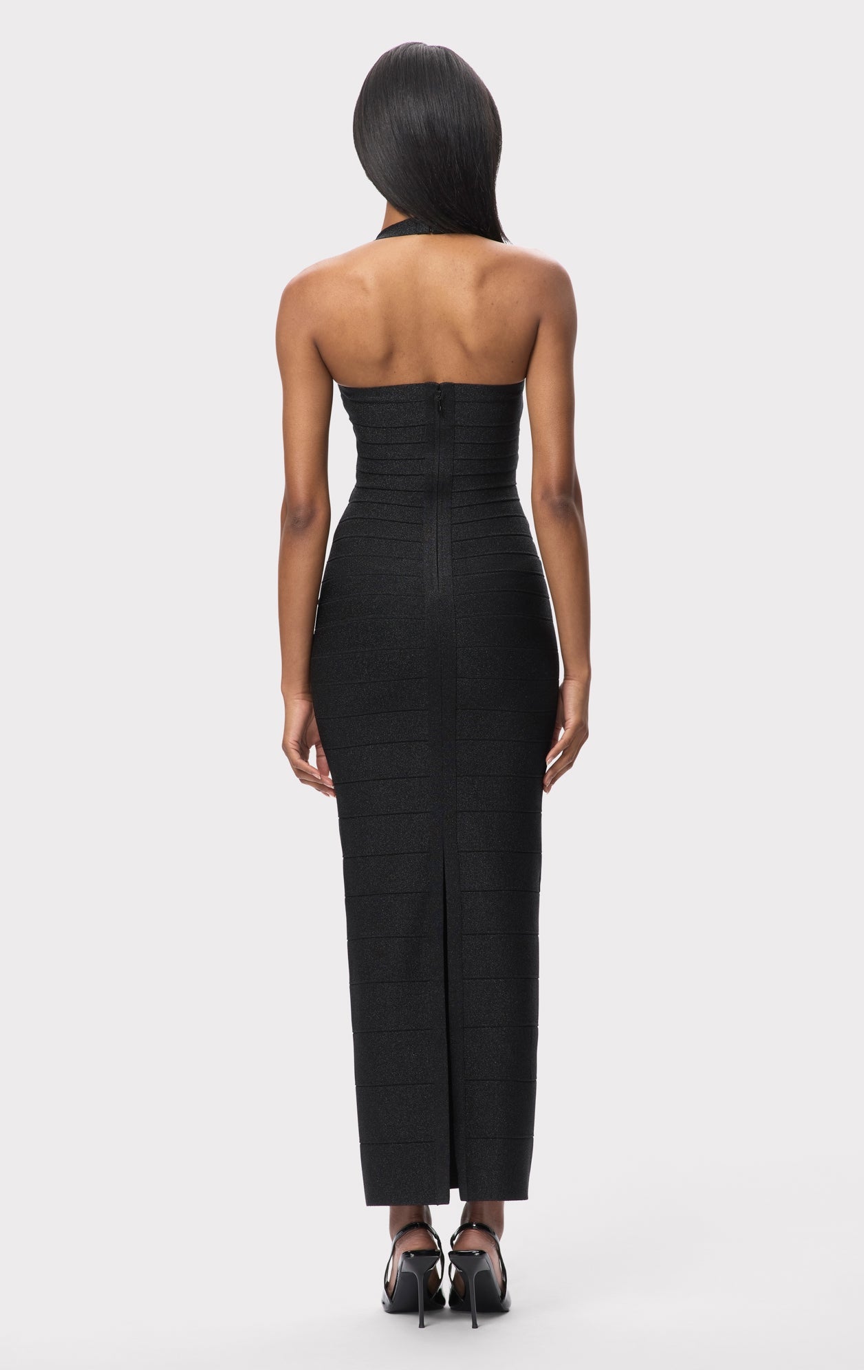 THE MAXINE GOWN
