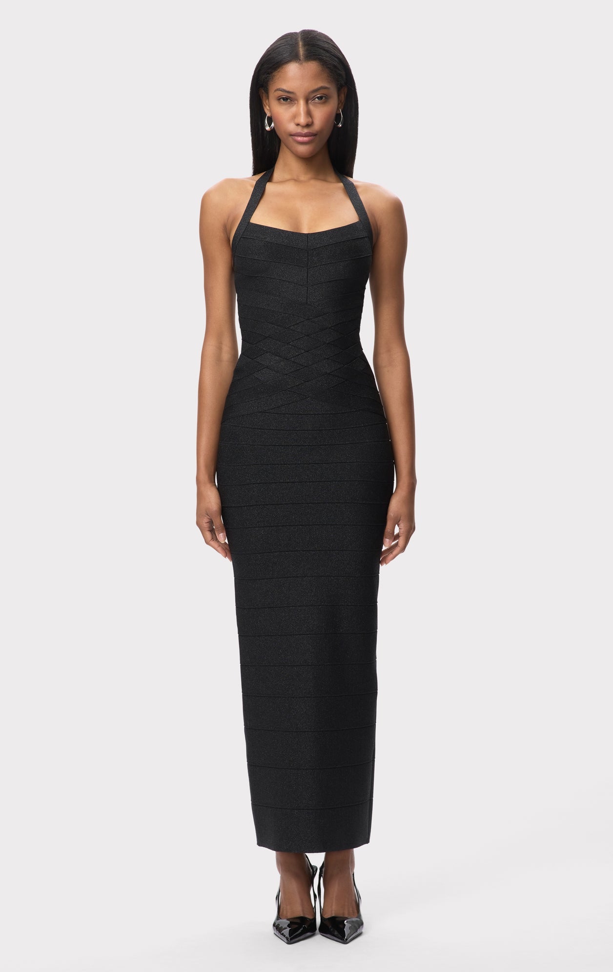 THE MAXINE GOWN
