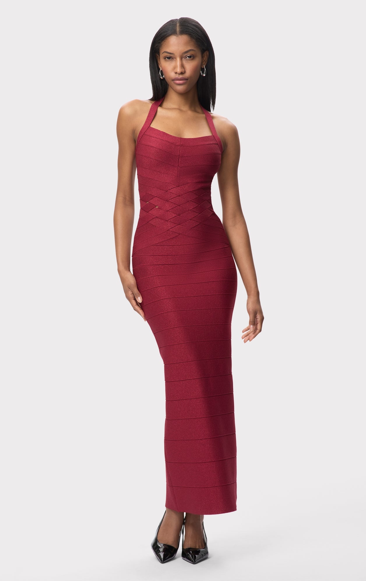 THE MAXINE GOWN