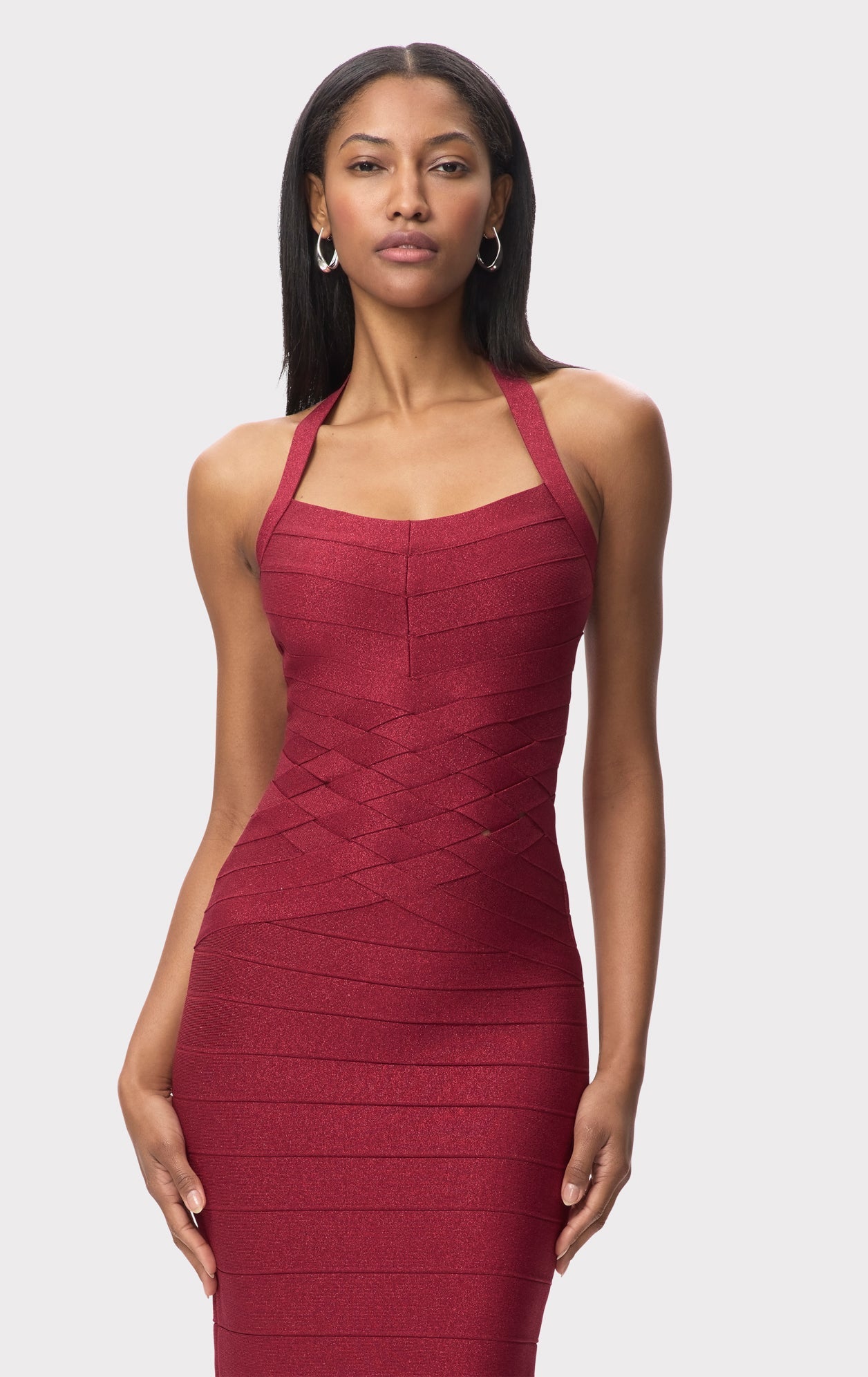 THE MAXINE GOWN