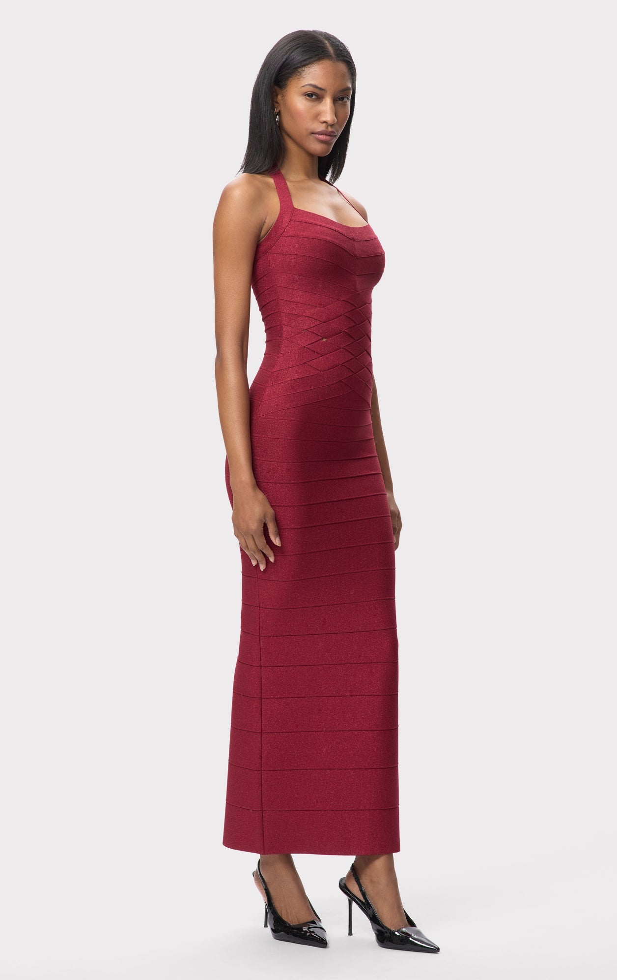 THE MAXINE GOWN
