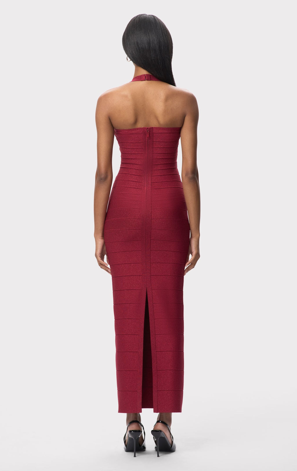 THE MAXINE GOWN