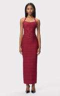THE MAXINE GOWN