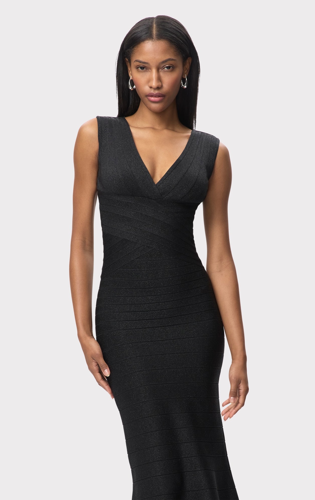 THE MIRA GOWN