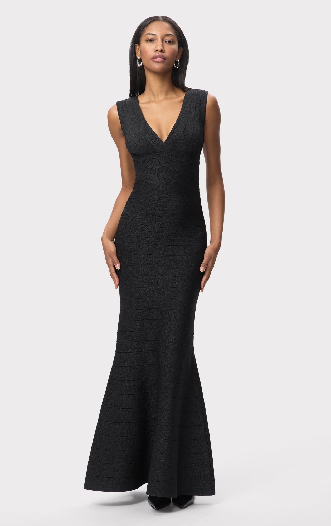 THE MIRA GOWN