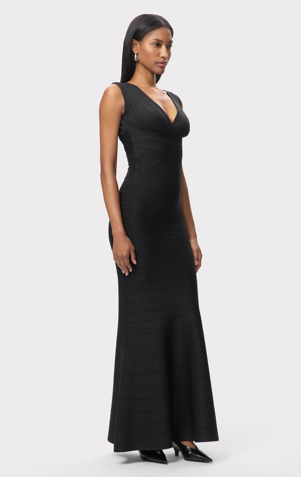 THE MIRA GOWN