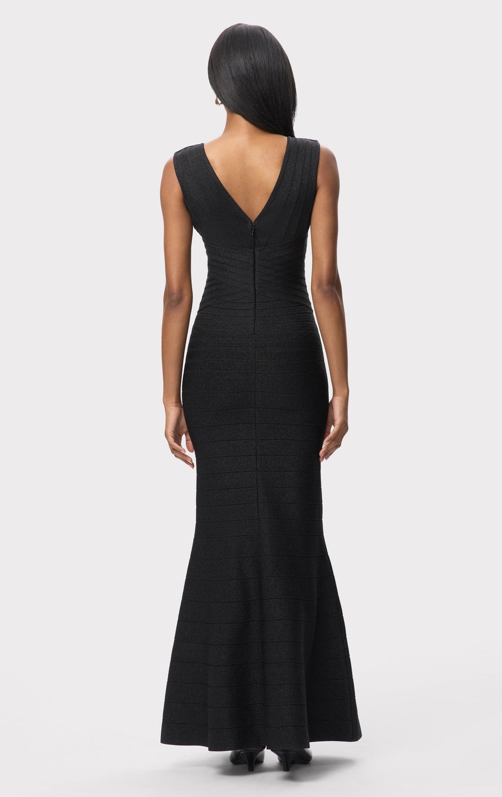 THE MIRA GOWN