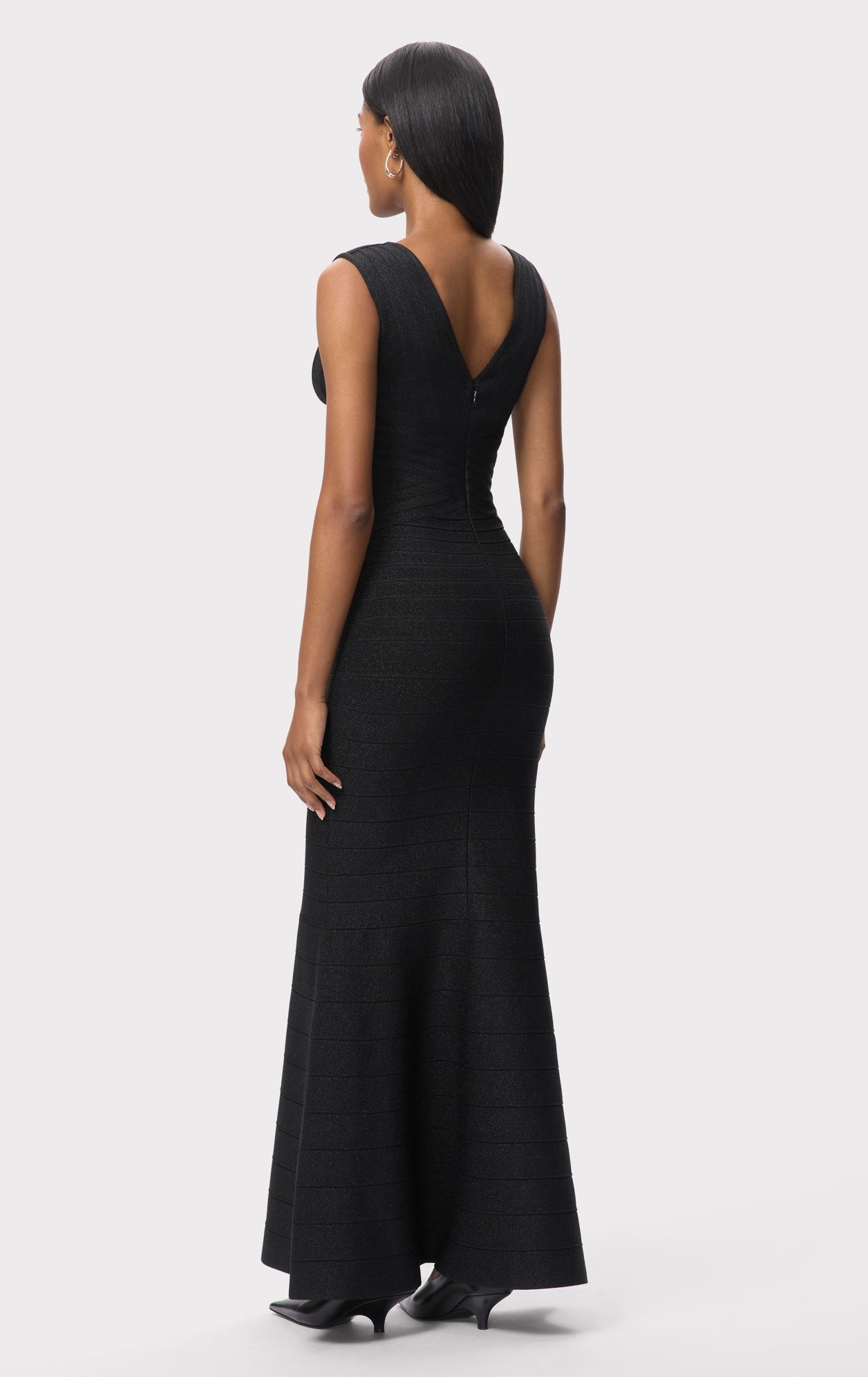 THE MIRA GOWN