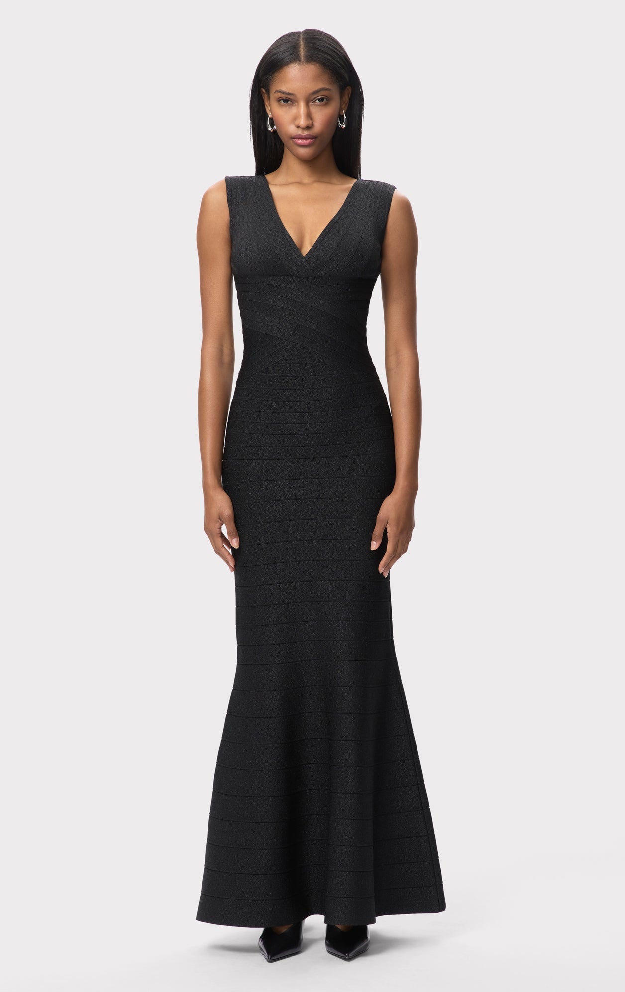 THE MIRA GOWN
