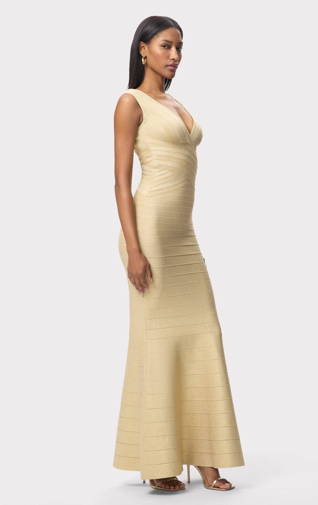 THE MIRA GOWN
