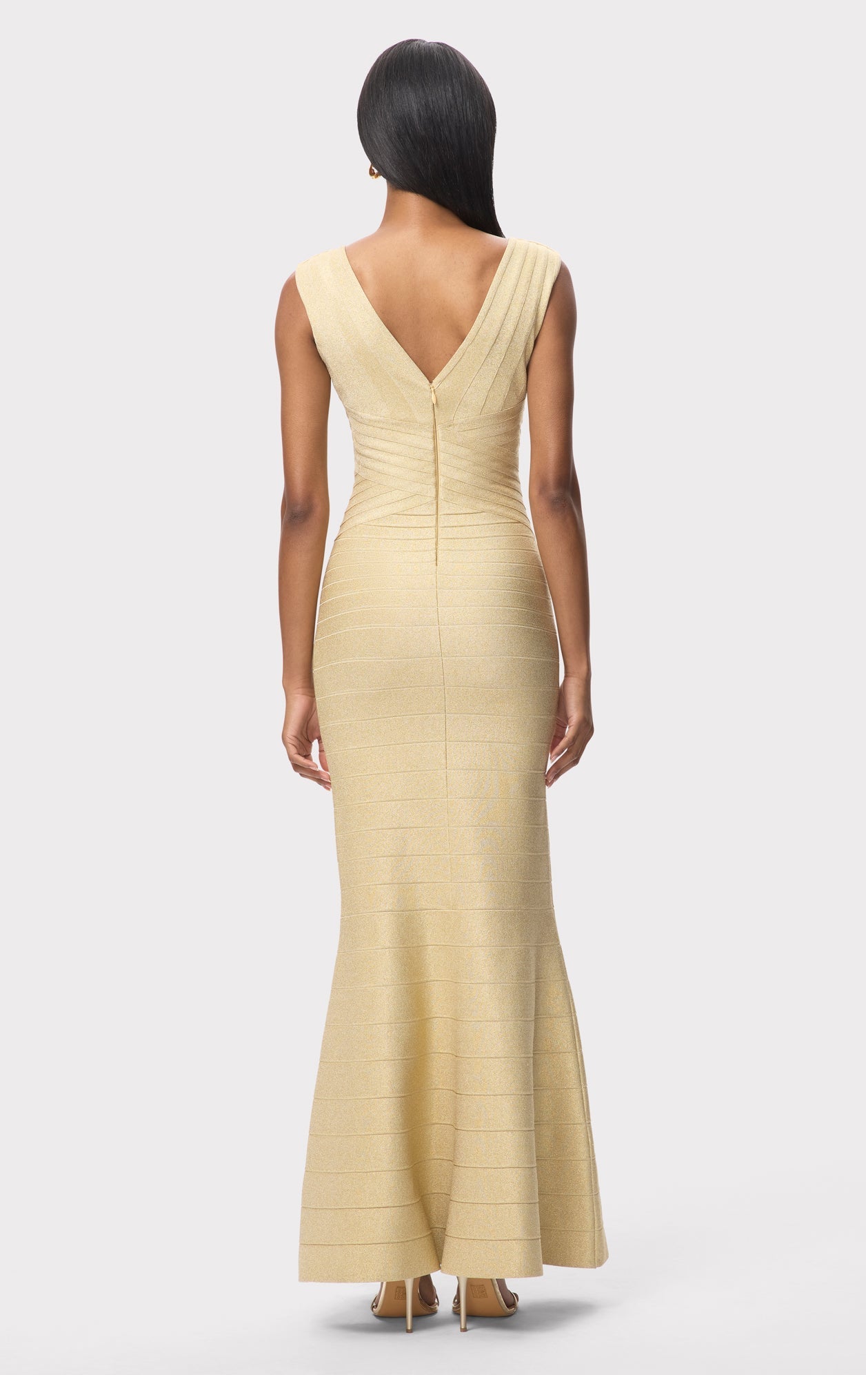 THE MIRA GOWN