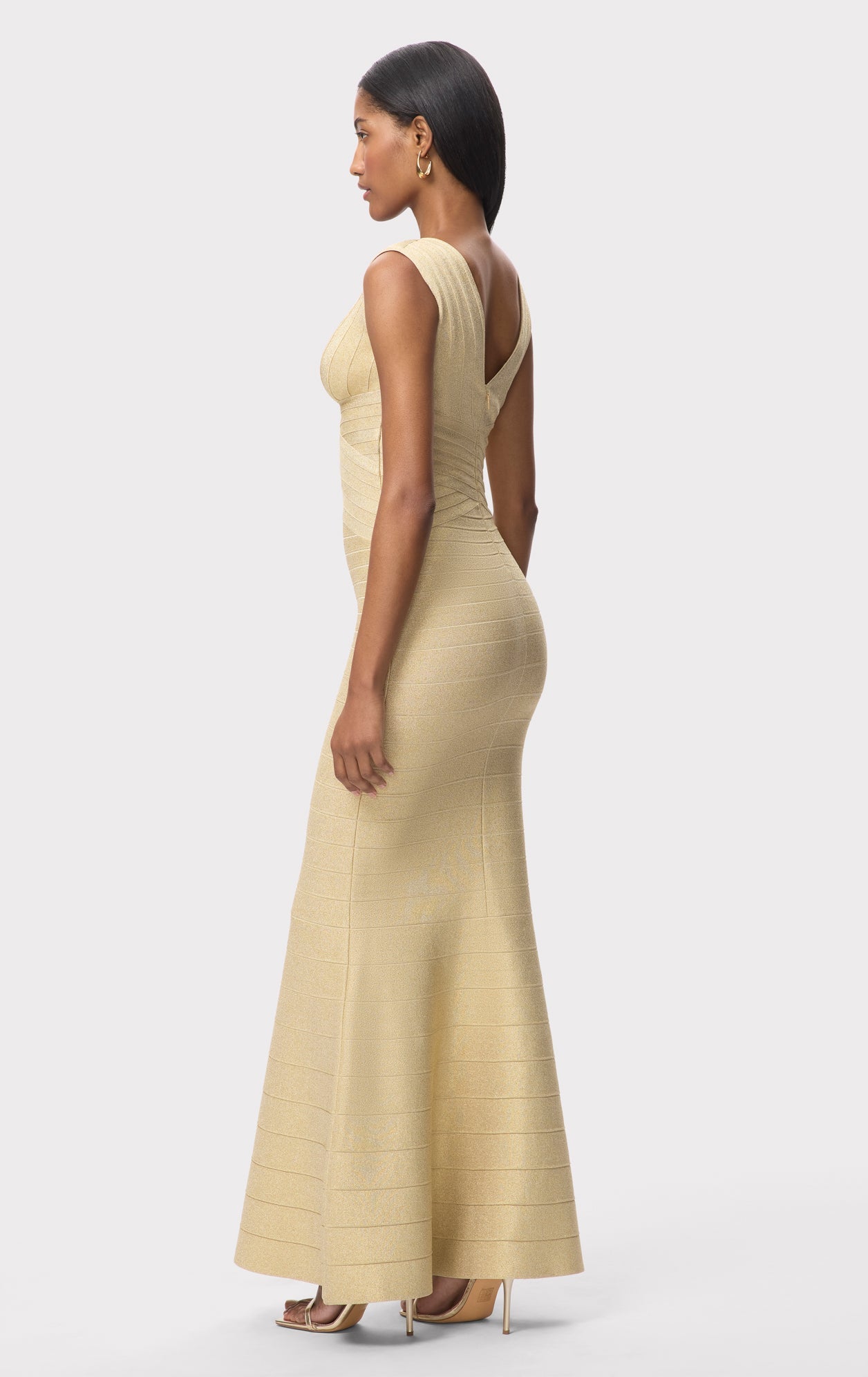 THE MIRA GOWN
